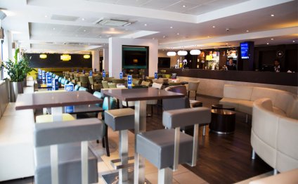 Holiday Inn Express London