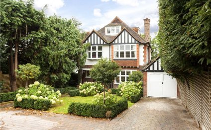 Arterberry Road, Wimbledon