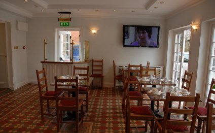 Lamberts - Balham : a Michelin