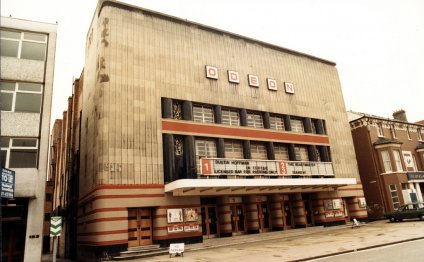 Odeon Wimbledon | Flickr