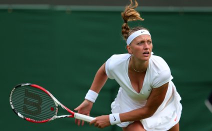Petra Kvitova Photos - General
