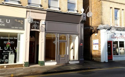 Of Wimbledon Village and