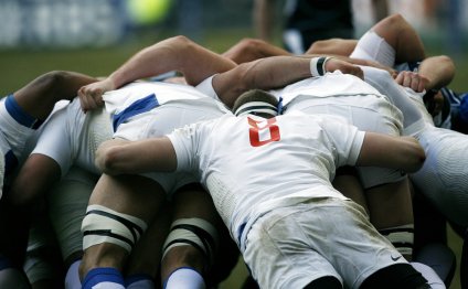 Comprehensive Sports Screening