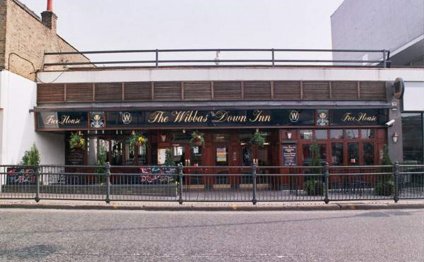 The Wibbas Down Inn