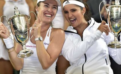 Wimbledon Mixed Doubles Final