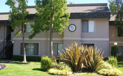 Wimbledon Square Apartments