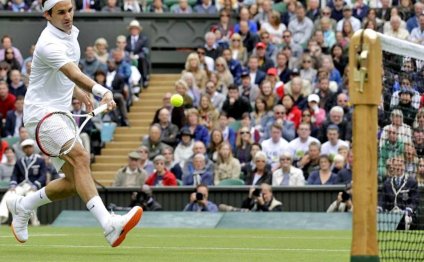 Wimbledon Tickets | 2016