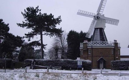 Wimbledon Windmill