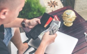 Information for cash and cardholders