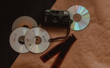 CD duplication service