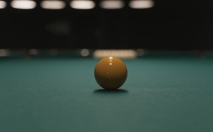 Snooker in the UK
