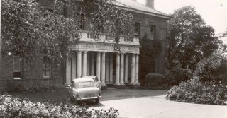 AMH original pillars