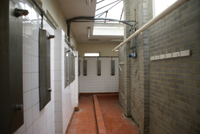 Commons Extension Showers