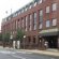 DVLA Wimbledon office