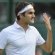 Roger Federer Wimbledon 2013