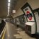 South Wimbledon tube station