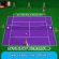 Stick Tennis Wimbledon