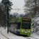 Tram from Croydon to Wimbledon