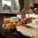 Wimbledon Breakfast