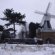 Wimbledon Common Windmill