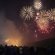 Wimbledon Park Bonfire Night