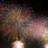 Wimbledon Park Fireworks display