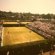 Wimbledon Tennis courts