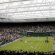 Wimbledon Tennis match