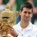 Winner of Wimbledon