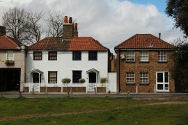 homes in Wimbledon