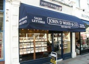 John D Wood & Co. Sales, Wimbledon Villagebranch details