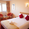 Overnight Accommodation provide
