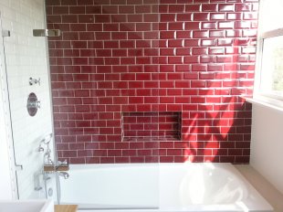 Plumber, Bathroom Fitter, petrol Engineer in London