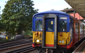 Bike shops Wimbledon Village