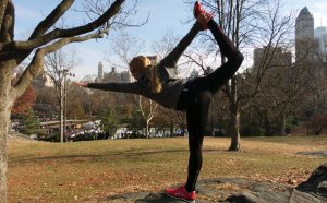Bikram Yoga Wimbledon