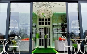 Cannizaro Hotel Wimbledon