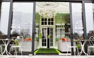 Cannizaro House Restaurant