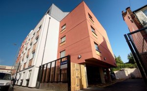 Hotels in Balham, London