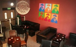 Hotels Near SW19