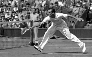 List of Wimbledon Champions