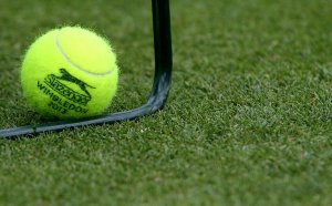 Slazenger Wimbledon