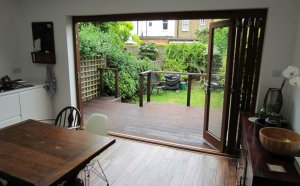 South Wimbledon