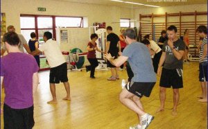 West Wimbledon Physiotherapy Clinic