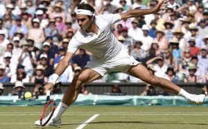 When is the Wimbledon final 2015