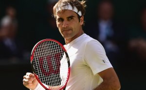 Wimbledon Finals 2015