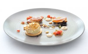 Wimbledon Restaurants Village