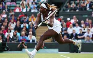 Wimbledon Tennis Open