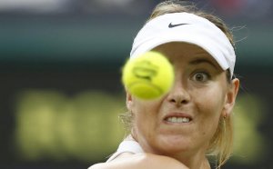 Wimbledon Tennis sponsorship