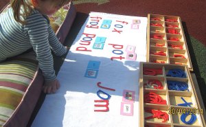 Wimbledon Village Montessori