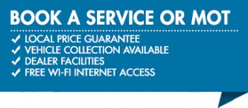 Service/MOT